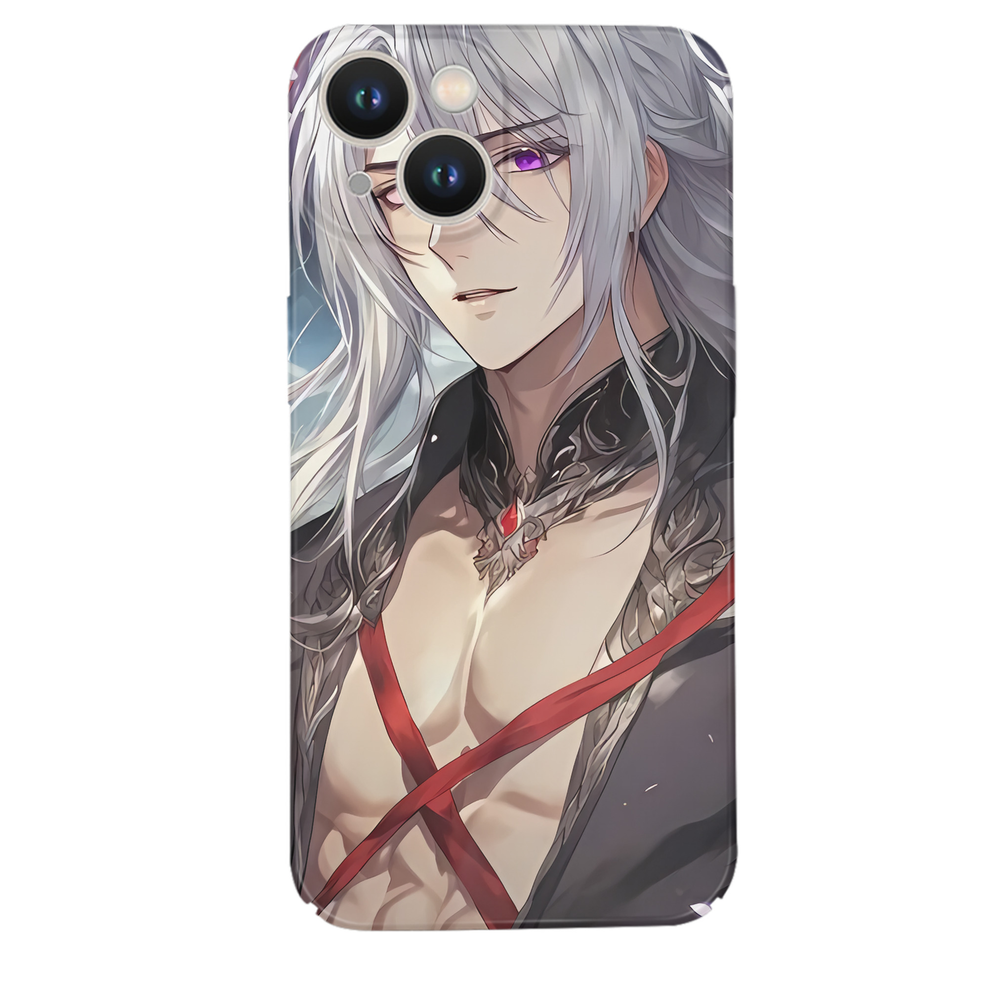 （画像用） 刀剣乱舞 Touken Ranbu 【iPhone 14シリーズ対応】ハードケース